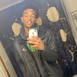 Meet your Posher, Ty